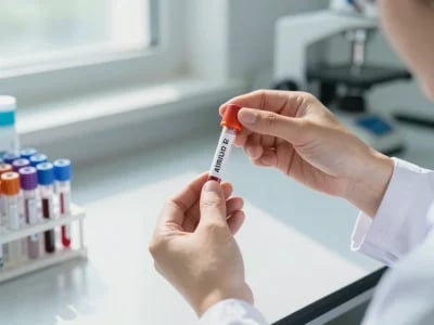 A1C vs. Fasting Glucose: Key Differences Explained - detail